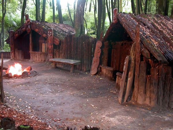 Marae